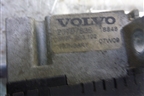 Переключатель поворотов (20797836) для Volvo TRUCK FH с 2002-2008г (ФШ)