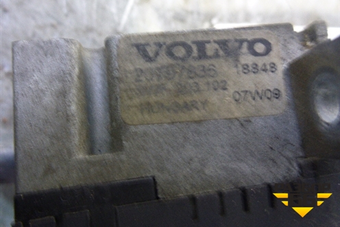 Переключатель поворотов (20797836) для Volvo TRUCK FH с 2002-2008г (ФШ)