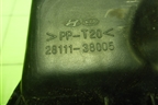 Корпус воздушного фильтра (2811138005) для Hyundai Sonata-5 с 2001г (Соната)