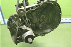 МКПП (1.6л K7MF710) для Renault Logan с 2004-2015г