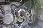 МКПП (1.6л K7MF710) для Renault Logan с 2004-2015г