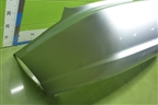 Бампер задний (866113D010) для Hyundai Sonata-5 с 2001г (Соната)