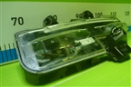 Фара дневного света левая (DFR5-51070) (DFR551070) для Mazda CX-30 с 2019г (СХ30)