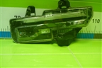 Фара дневного света левая (DFR5-51070) (DFR551070) для Mazda CX-30 с 2019г (СХ30)
