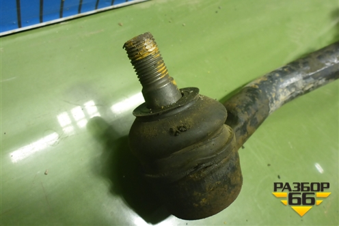 Рейка рулевая под гидроусилитель (5770038200) для Hyundai Sonata-5 с 2001г (Соната)