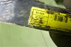 Проводка подкапотная (2.0л G4CC МКПП) (914803D120) для Hyundai Sonata-5 с 2001г (Соната)