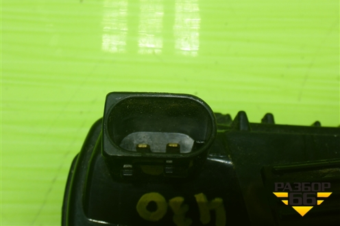 Повторитель на крыло левый  (2334727) для Scania 6 R Series с 2016г