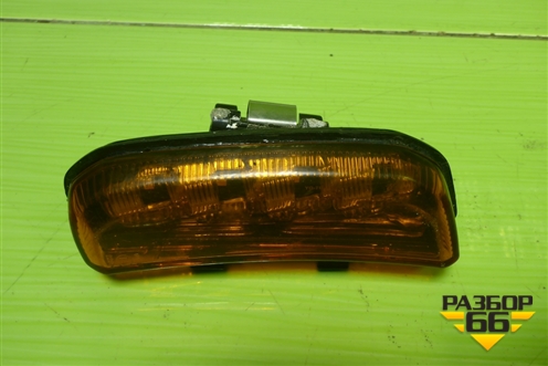 Повторитель на крыло левый  (2334727) для Scania 6 R Series с 2016г