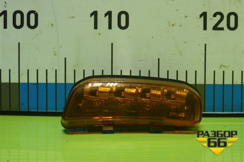 Повторитель на крыло правый  (новый дубликат) (2334728) для Scania 6 R Series с 2016г