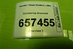 Коллектор впускной (2.0л G4CC) для Hyundai Sonata-5 с 2001г (Соната)