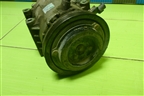 Компрессор кондиционера (2.0л G4CC) (BB1CB04) для Hyundai Sonata-5 с 2001г (Соната)