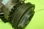 Компрессор кондиционера (2.0л G4CC) (BB1CB04) для Hyundai Sonata-5 с 2001г (Соната)