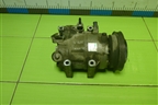 Компрессор кондиционера (2.0л G4CC) (BB1CB04) для Hyundai Sonata-5 с 2001г (Соната)