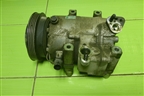 Компрессор кондиционера (2.0л G4CC) (BB1CB04) для Hyundai Sonata-5 с 2001г (Соната)
