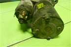 Стартер (2.0л G4CC МКПП) (3610022805) для Hyundai Sonata-5 с 2001г (Соната)