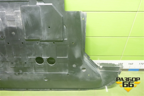 Пыльник двигателя центральный (6600004815) для Geely Coolray с 2019-2025г (Кулрей)