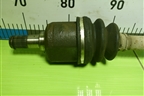 Привод передний правый (4950038980) для Hyundai Sonata-5 с 2001г (Соната)