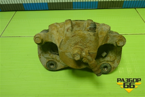 Суппорт передний правый для Hyundai Sonata-5 с 2001г (Соната)
