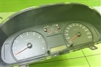 Щиток приборов МКПП (940033D866) для Hyundai Sonata-5 с 2001г (Соната)