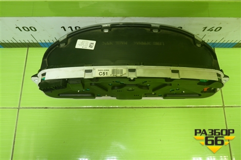 Щиток приборов МКПП (940033D866) для Hyundai Sonata-5 с 2001г (Соната)