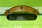 Накладка на щиток приборов (8483138100) для Hyundai Sonata-5 с 2001г (Соната)
