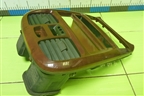 Накладка на торпедо (центральная) (847403C350) для Hyundai Sonata-5 с 2001г (Соната)