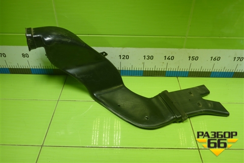Воздуховод отопителя (9736138000) для Hyundai Sonata-5 с 2001г (Соната)