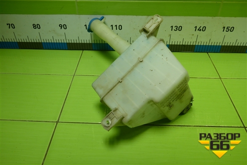 Бачок омывателя лобового стекла (9861039000) для Hyundai Sonata-5 с 2001г (Соната)