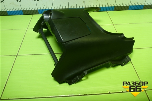 Накладка на торпедо (центральная нижняя) (847713С000) для Hyundai Sonata-5 с 2001г (Соната)
