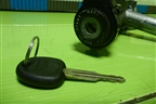 Замок зажигания (МКПП) для Hyundai Sonata-5 с 2001г (Соната)
