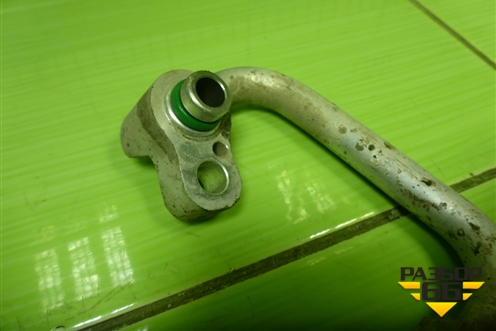 Трубка кондиционера для Hyundai Sonata-5 с 2001г (Соната)