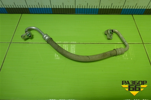 Трубка кондиционера для Hyundai Sonata-5 с 2001г (Соната)