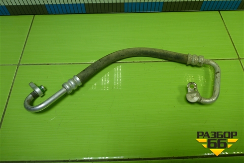 Трубка кондиционера для Hyundai Sonata-5 с 2001г (Соната)