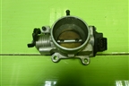Заслонка дроссельная механическая (2.0л G4CC) (3510023500) для Hyundai Sonata-5 с 2001г (Соната)