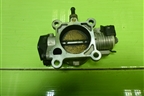 Заслонка дроссельная механическая (2.0л G4CC) (3510023500) для Hyundai Sonata-5 с 2001г (Соната)