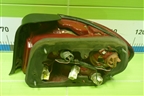 Фонарь задний левый (924013D010) для Hyundai Sonata-5 с 2001г (Соната)