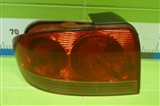 Фонарь задний левый (924013D010) для Hyundai Sonata-5 с 2001г (Соната)
