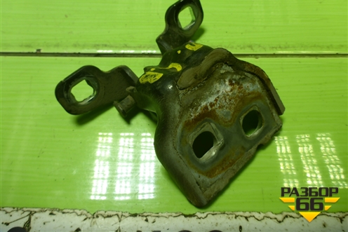 Петля двери передней левой верхняя для Renault Logan с 2004-2015г