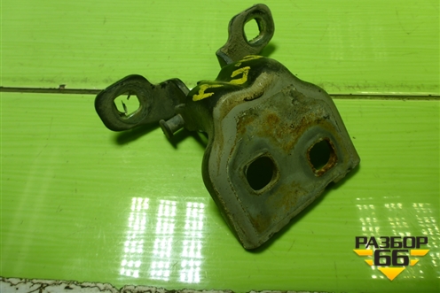 Петля двери передней правой нижняя для Renault Logan с 2004-2015г