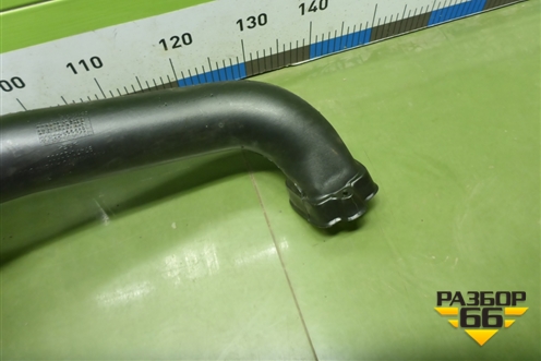 Воздуховод отопителя (под торпедо) (974703C000) для Hyundai Sonata-5 с 2001г (Соната)