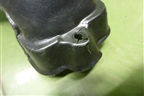 Воздуховод отопителя (под торпедо) (974703C000) для Hyundai Sonata-5 с 2001г (Соната)