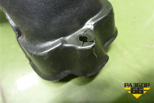 Воздуховод отопителя (под торпедо) (974703C000) для Hyundai Sonata-5 с 2001г (Соната)