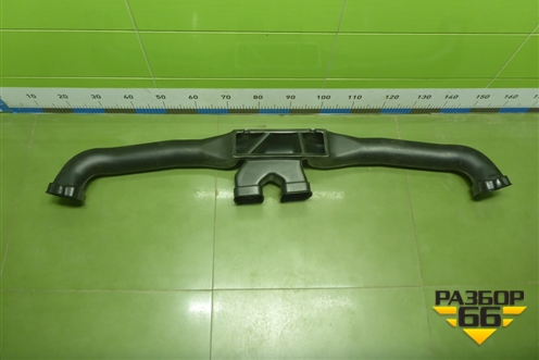Воздуховод отопителя (под торпедо) (974703C000) для Hyundai Sonata-5 с 2001г (Соната)