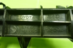 Кронштейн заднего бампера правый (5215560080) для Toyota Land Cruiser Prado(150) с 2009г