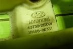 Кулиса КПП МКПП (437302D000) для Hyundai Sonata-5 с 2001г (Соната)