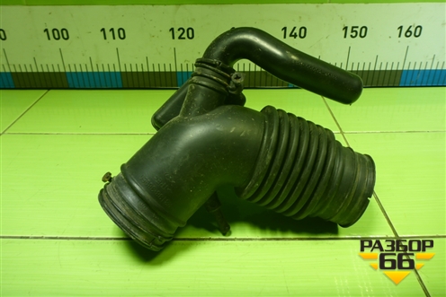 Патрубок воздушного фильтра (2.0л G4CC) (2813838950) для Hyundai Sonata-5 с 2001г (Соната)
