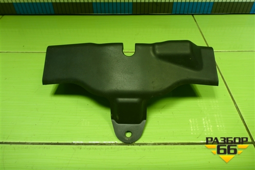 Кожух замка капота (811933D000) для Hyundai Sonata-5 с 2001г (Соната)