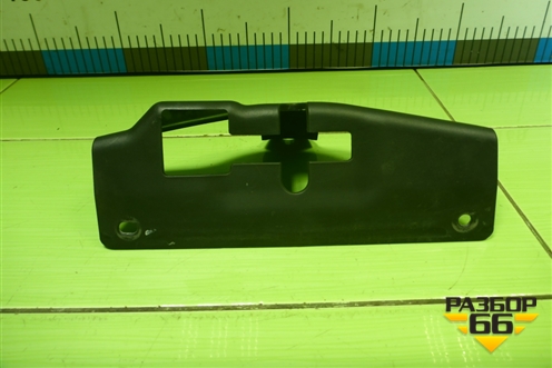 Кожух замка капота (811933D000) для Hyundai Sonata-5 с 2001г (Соната)