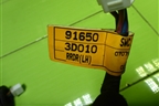 Проводка двери задней левой (916503D010) для Hyundai Sonata-5 с 2001г (Соната)