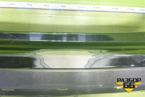 Бампер задний (521590R150) для Toyota Rav-4 с 2012-2019г (Рав 4)